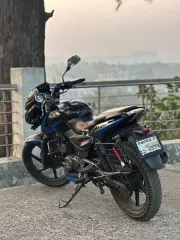 Bajaj Pulsar 150 Twin Disc